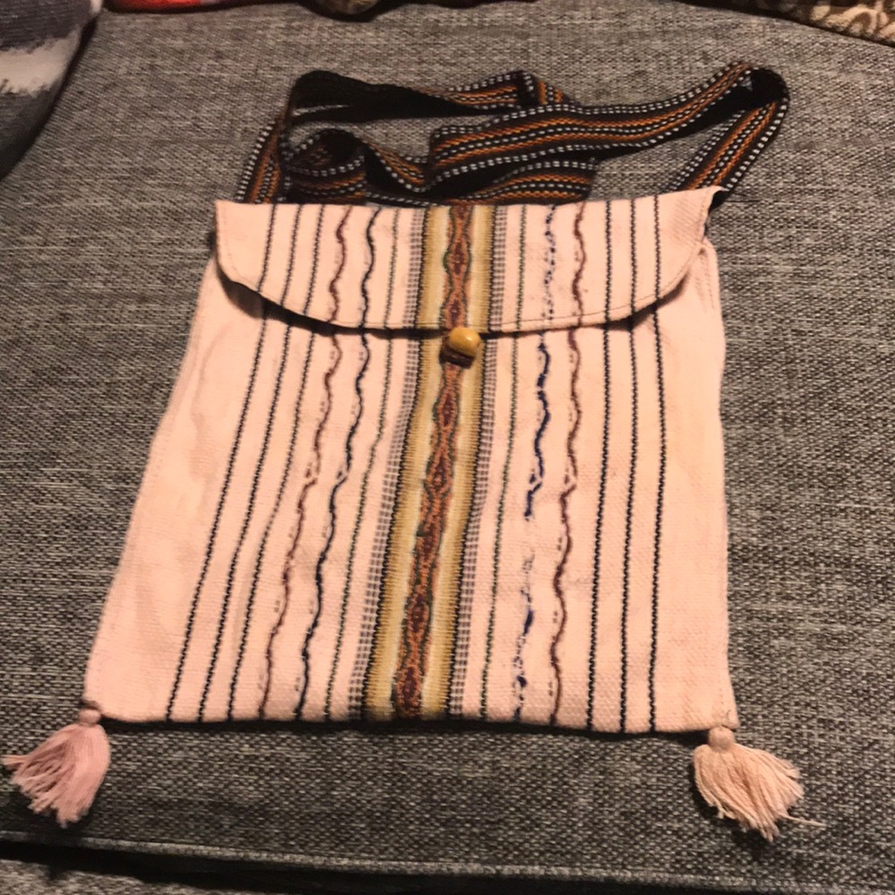 Crossbody Bag